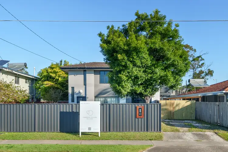 Second view of Homely house listing, 237a Anzac Avenue, Kippa-Ring QLD 4021