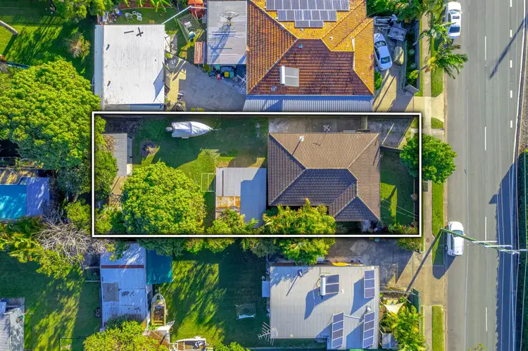 Third view of Homely house listing, 237a Anzac Avenue, Kippa-Ring QLD 4021