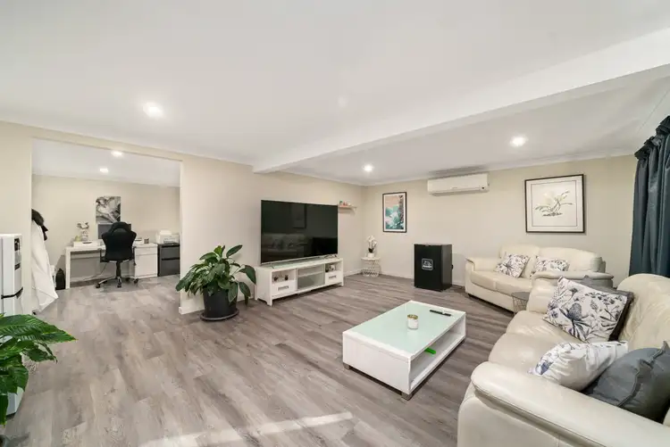 Fifth view of Homely house listing, 237a Anzac Avenue, Kippa-Ring QLD 4021