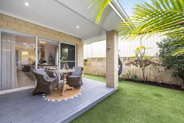 Third view of Homely house listing, 52 Aachen Crescent, Gwelup WA 6018