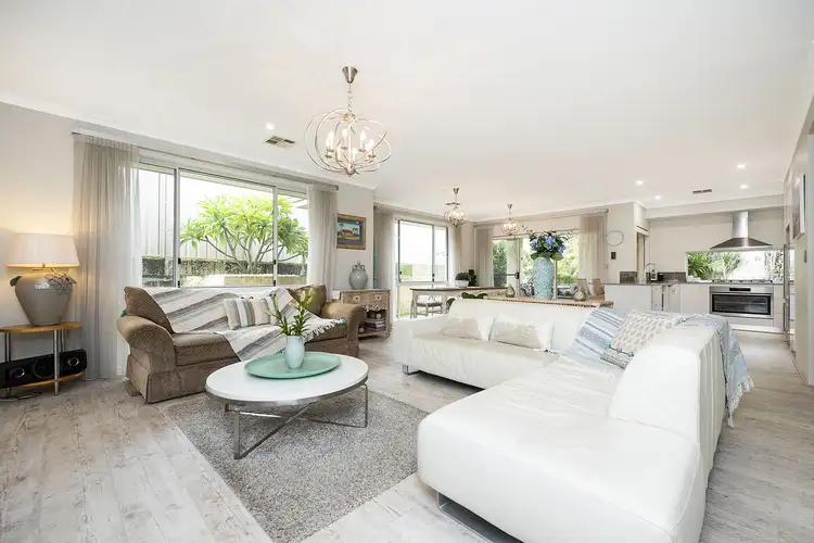Fourth view of Homely house listing, 52 Aachen Crescent, Gwelup WA 6018