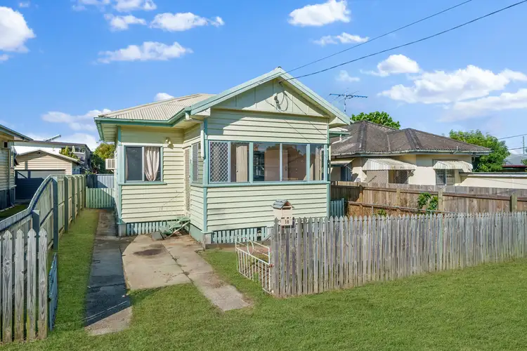 Main view of Homely house listing, 18 Mcaneny Street, Redcliffe QLD 4020