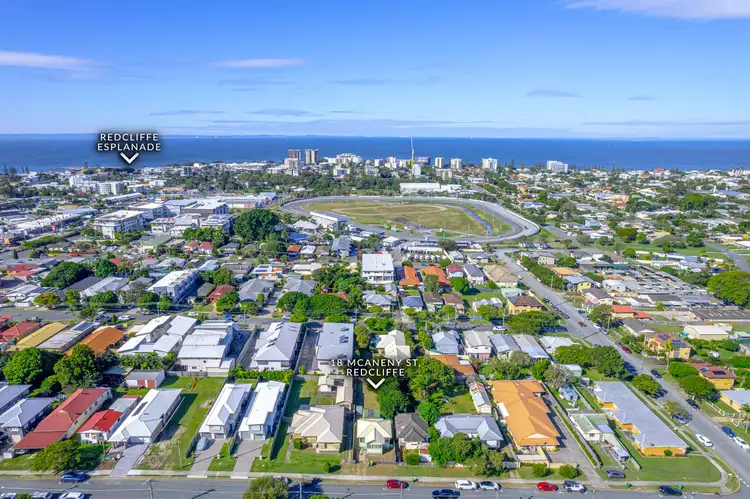 Fourth view of Homely house listing, 18 Mcaneny Street, Redcliffe QLD 4020