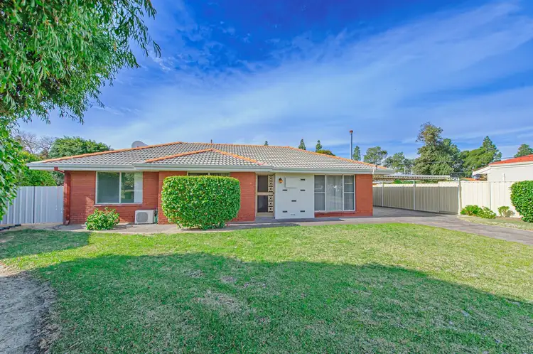 Main view of Homely house listing, 28 Horner Way, Herne Hill WA 6056