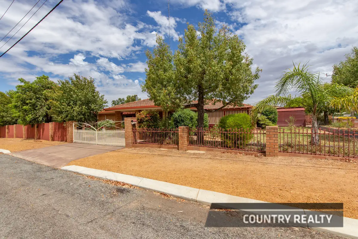 Main view of Homely house listing, 39 Kennedy Street, Northam WA 6401