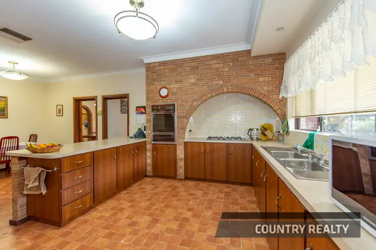 Sixth view of Homely house listing, 39 Kennedy Street, Northam WA 6401