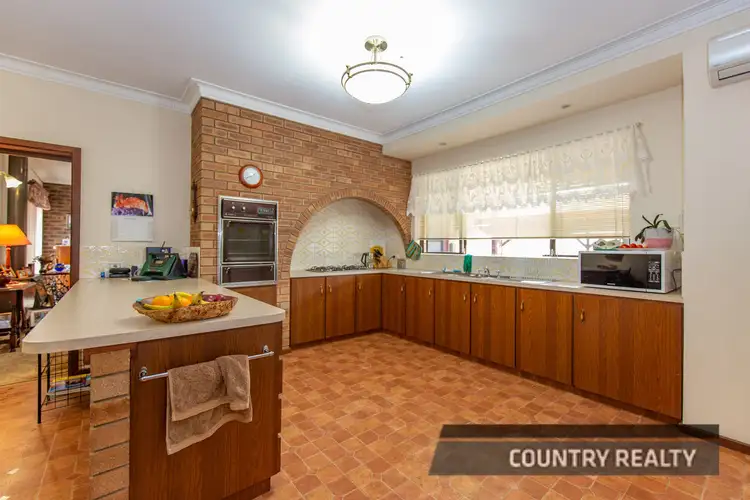 Seventh view of Homely house listing, 39 Kennedy Street, Northam WA 6401