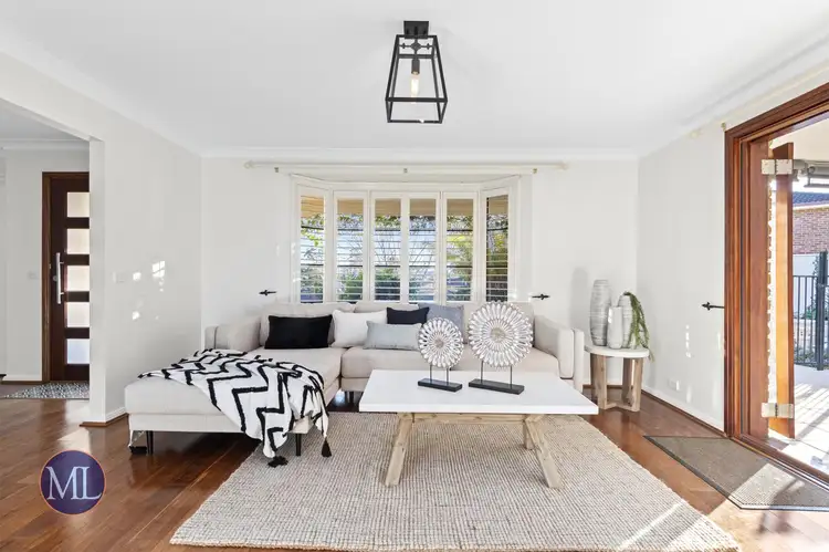 Fourth view of Homely house listing, 19 Forest Glen, Cherrybrook NSW 2126