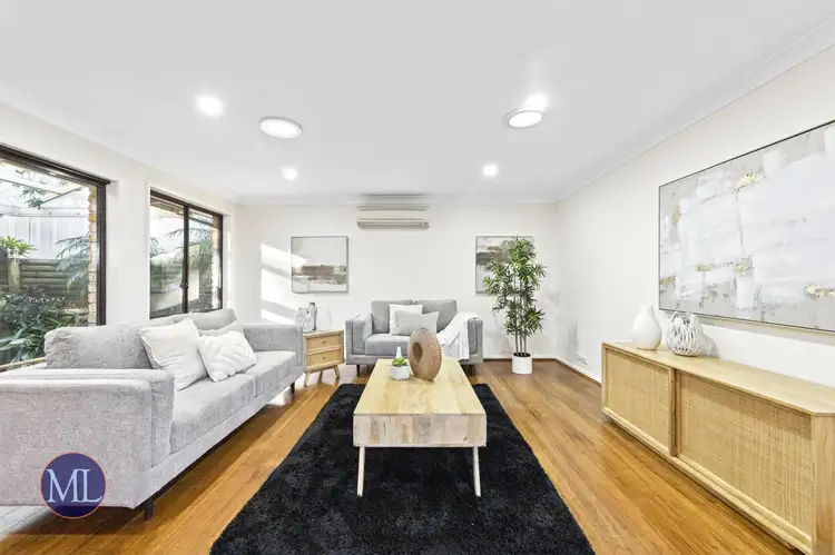 Fifth view of Homely house listing, 19 Forest Glen, Cherrybrook NSW 2126