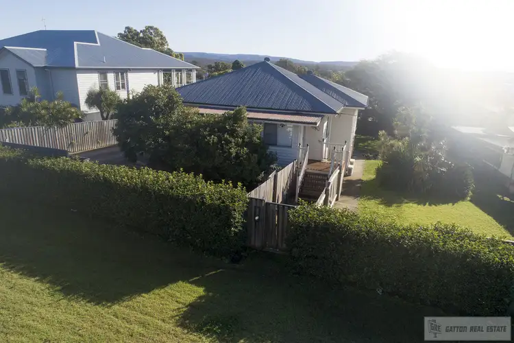 59 Cochrane Street, Gatton QLD 4343