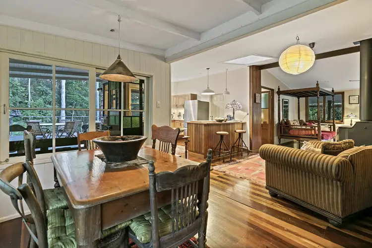 Second view of Homely house listing, 776 Browns Creek Road, Eerwah Vale QLD 4562
