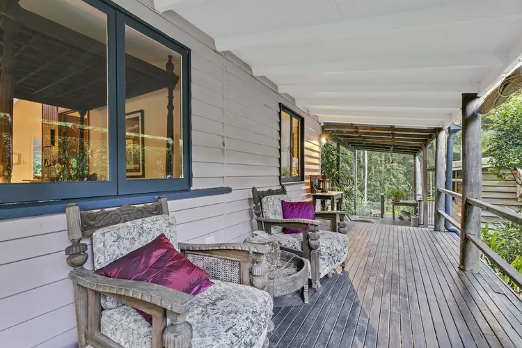 Third view of Homely house listing, 776 Browns Creek Road, Eerwah Vale QLD 4562