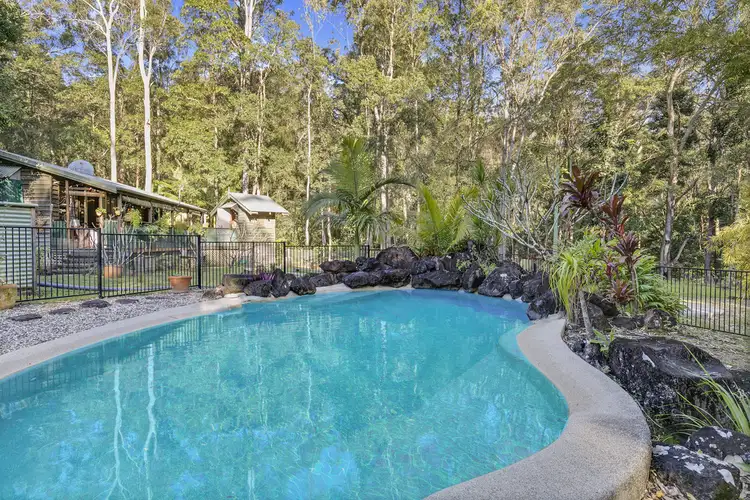 Fourth view of Homely house listing, 776 Browns Creek Road, Eerwah Vale QLD 4562