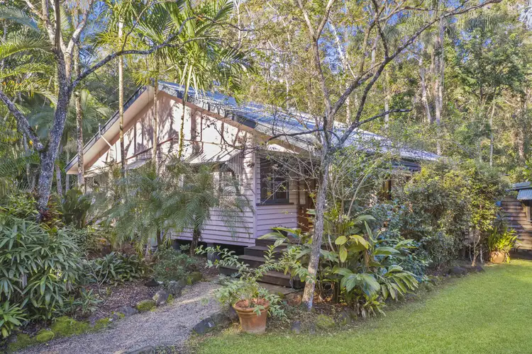 Fifth view of Homely house listing, 776 Browns Creek Road, Eerwah Vale QLD 4562