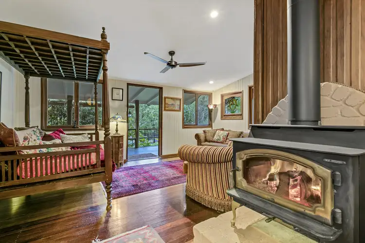 Sixth view of Homely house listing, 776 Browns Creek Road, Eerwah Vale QLD 4562