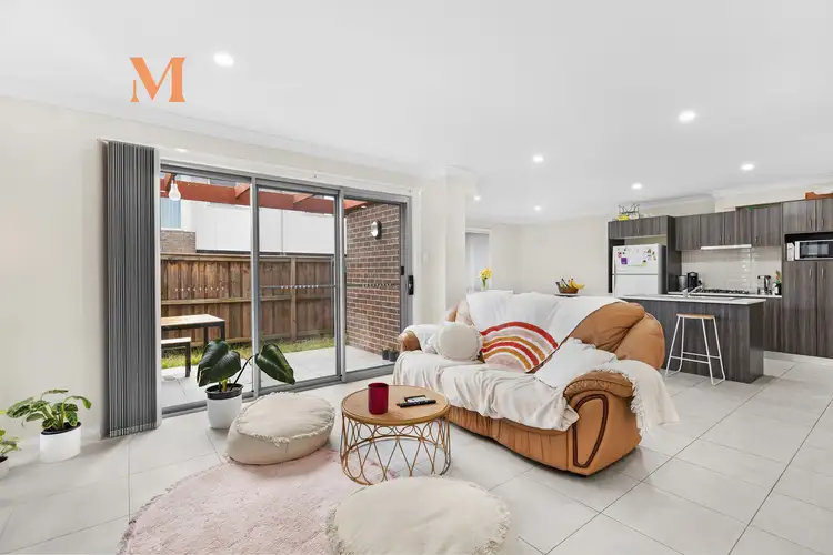 Third view of Homely townhouse listing, 9/76 Lachlan Road, Cardiff NSW 2285