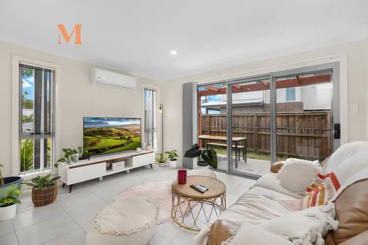 Fourth view of Homely townhouse listing, 9/76 Lachlan Road, Cardiff NSW 2285