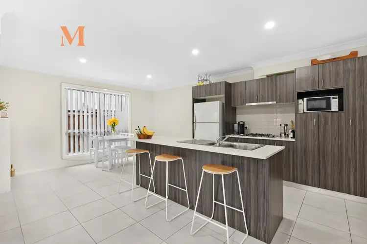 Fifth view of Homely townhouse listing, 9/76 Lachlan Road, Cardiff NSW 2285