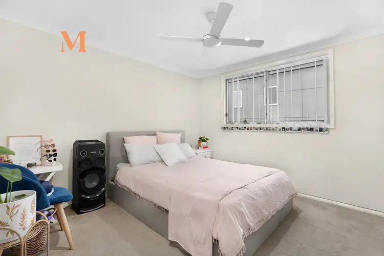 Sixth view of Homely townhouse listing, 9/76 Lachlan Road, Cardiff NSW 2285
