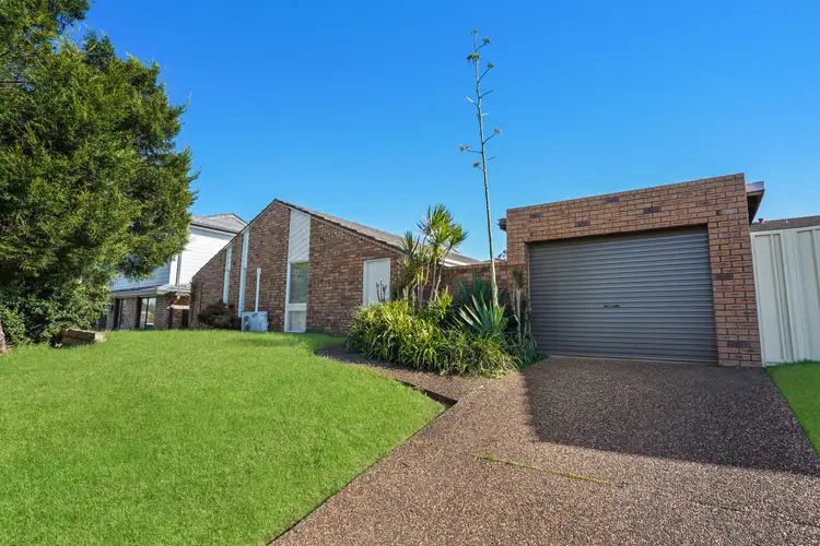 4 Riesling Place, Eschol Park NSW 2558