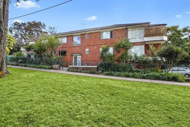 1/26 Macdonald Street, Lakemba NSW 2195