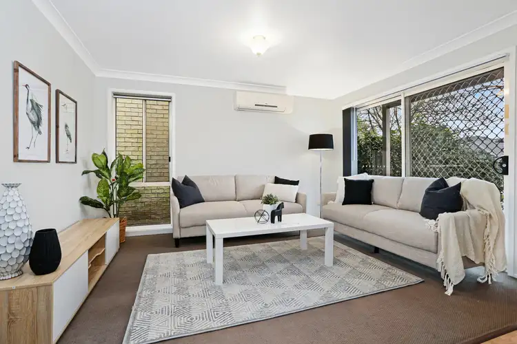 Fourth view of Homely house listing, 16 & 16a Brookview Street, Currans Hill NSW 2567