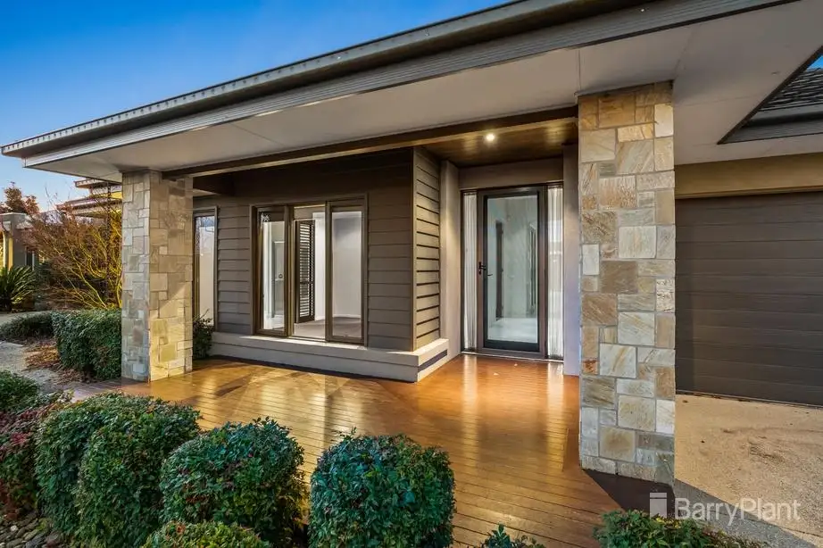 Main view of Homely house listing, 3 Kooyong Close, Officer VIC 3809