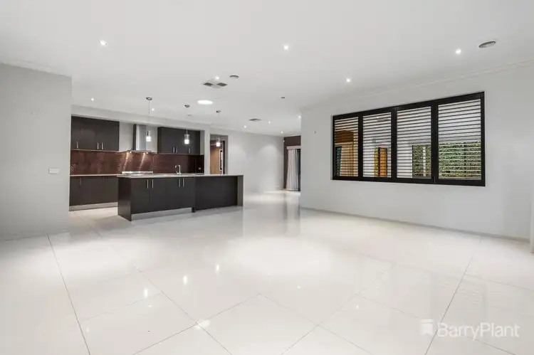 Fourth view of Homely house listing, 3 Kooyong Close, Officer VIC 3809