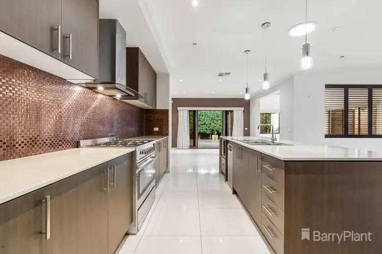Sixth view of Homely house listing, 3 Kooyong Close, Officer VIC 3809