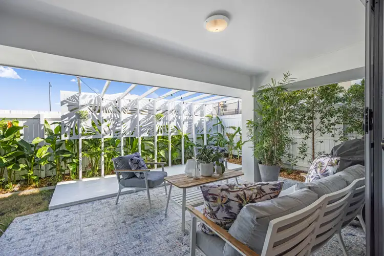 Main view of Homely house listing, 42 Wishart Crescent, Baringa QLD 4551