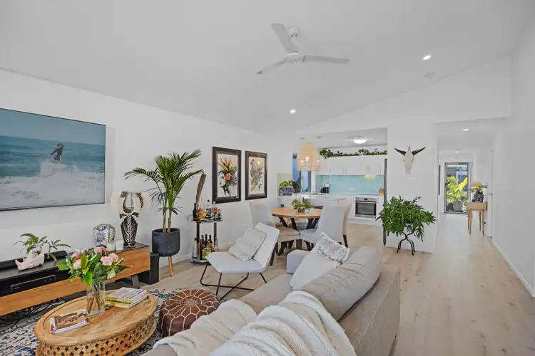 Sixth view of Homely house listing, 42 Wishart Crescent, Baringa QLD 4551