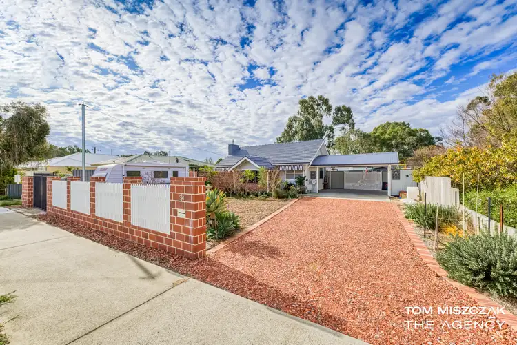 Main view of Homely house listing, 34 Bromley Street, Beckenham WA 6107