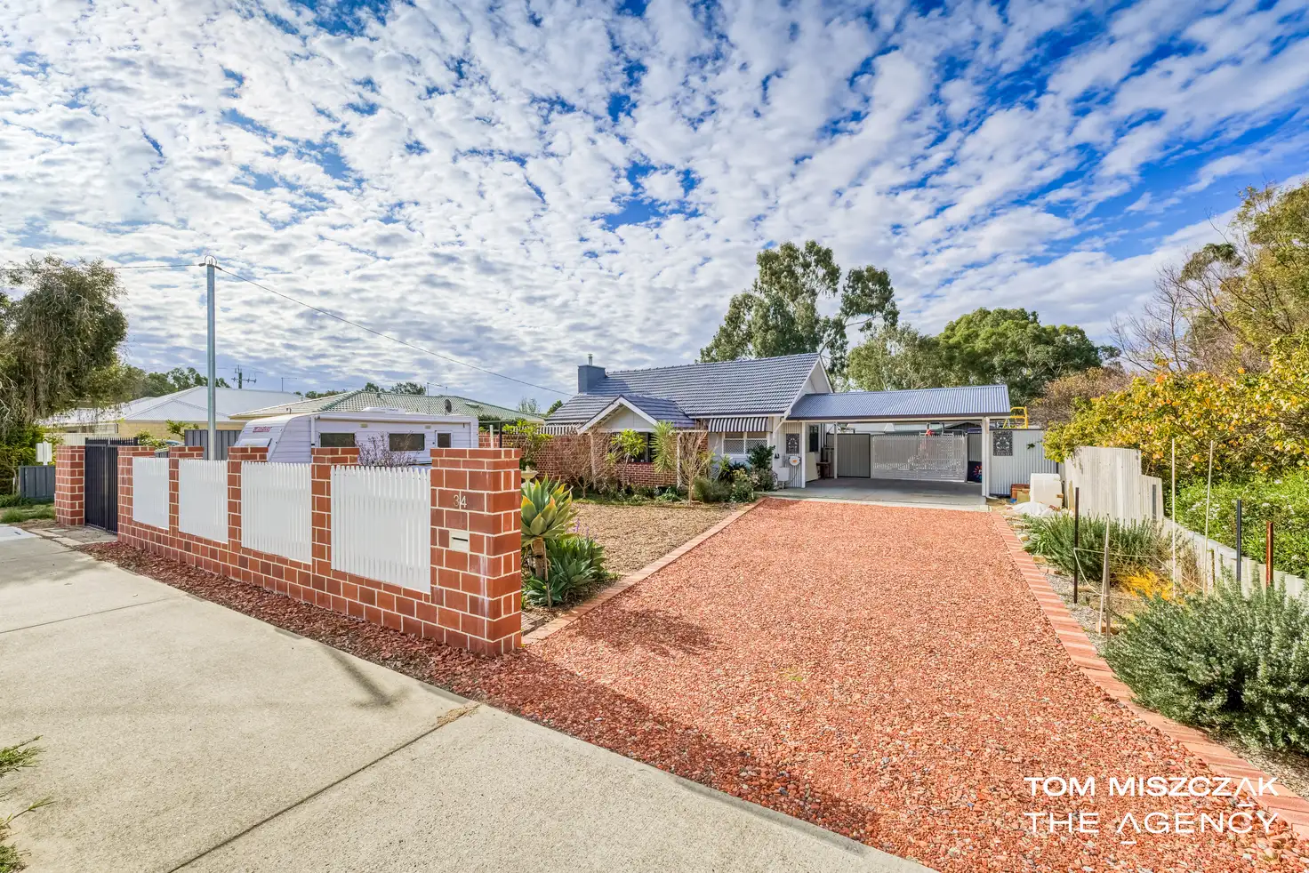 Main view of Homely house listing, 34 Bromley Street, Beckenham WA 6107