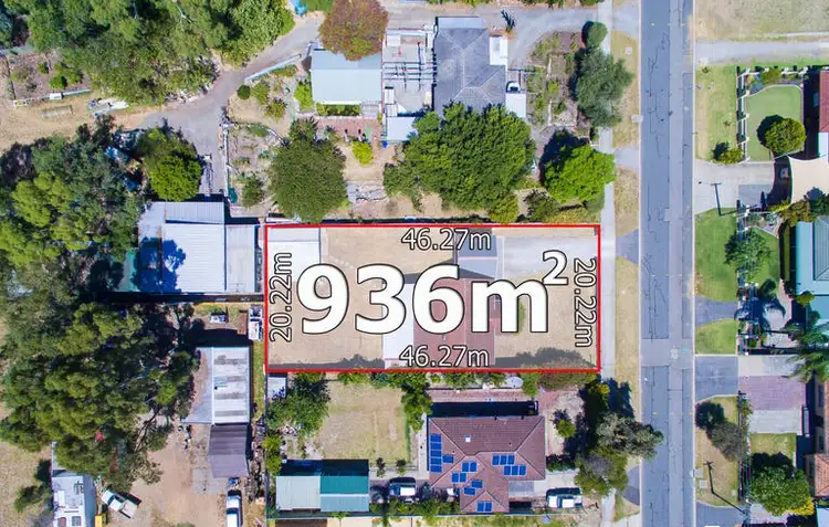 Second view of Homely house listing, 34 Bromley Street, Beckenham WA 6107