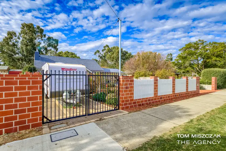 Third view of Homely house listing, 34 Bromley Street, Beckenham WA 6107