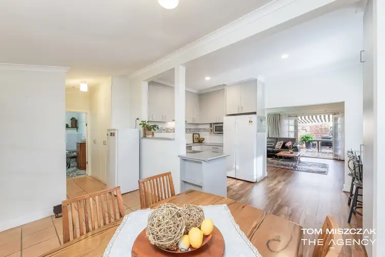 Fourth view of Homely house listing, 34 Bromley Street, Beckenham WA 6107