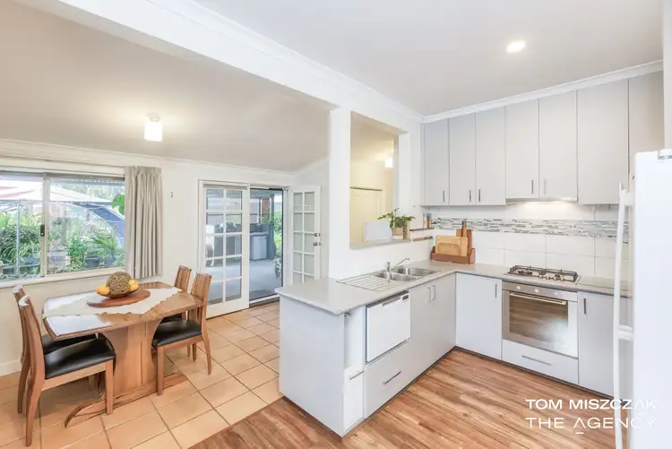 Fifth view of Homely house listing, 34 Bromley Street, Beckenham WA 6107