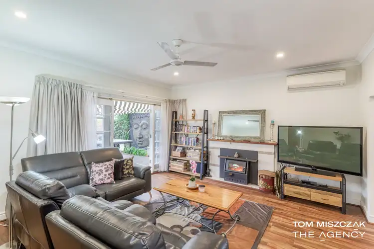 Sixth view of Homely house listing, 34 Bromley Street, Beckenham WA 6107