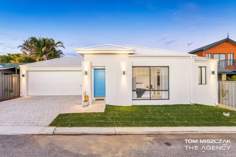 Main view of Homely house listing, 155a Duke Street, Scarborough WA 6019