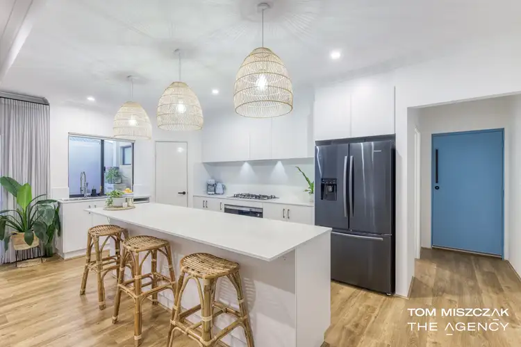 Second view of Homely house listing, 155a Duke Street, Scarborough WA 6019