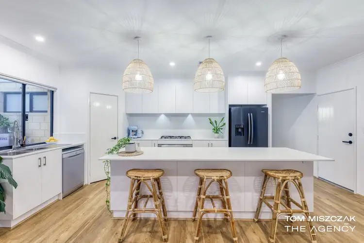 Fourth view of Homely house listing, 155a Duke Street, Scarborough WA 6019