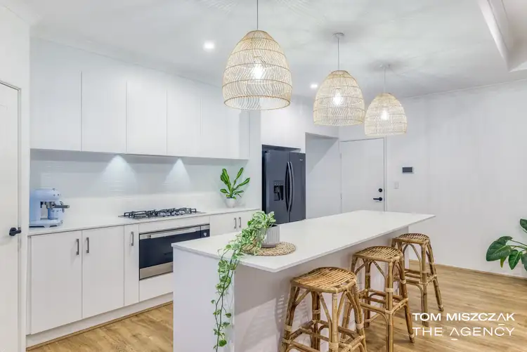 Fifth view of Homely house listing, 155a Duke Street, Scarborough WA 6019