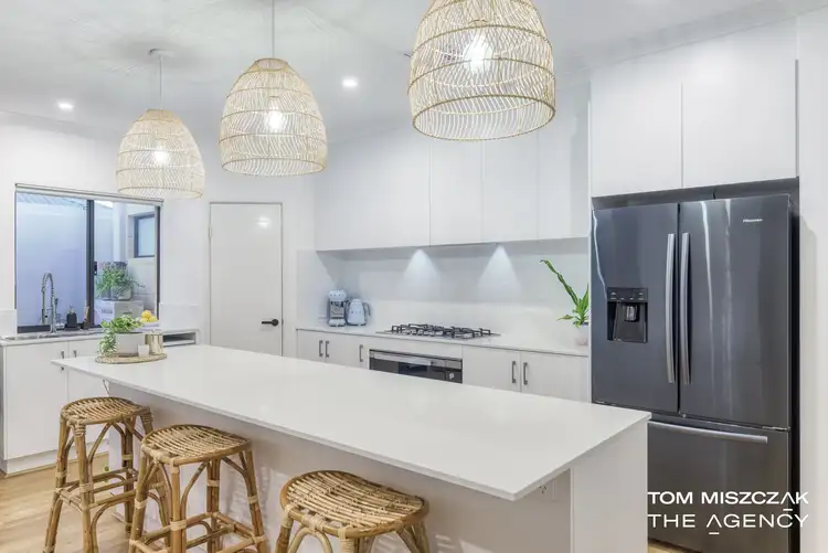 Sixth view of Homely house listing, 155a Duke Street, Scarborough WA 6019