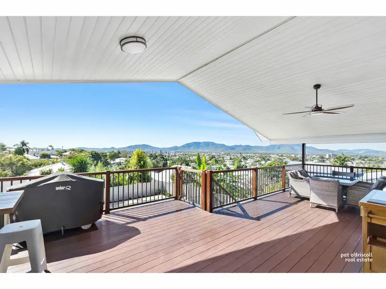 46 Corberry Street, The Range QLD 4700