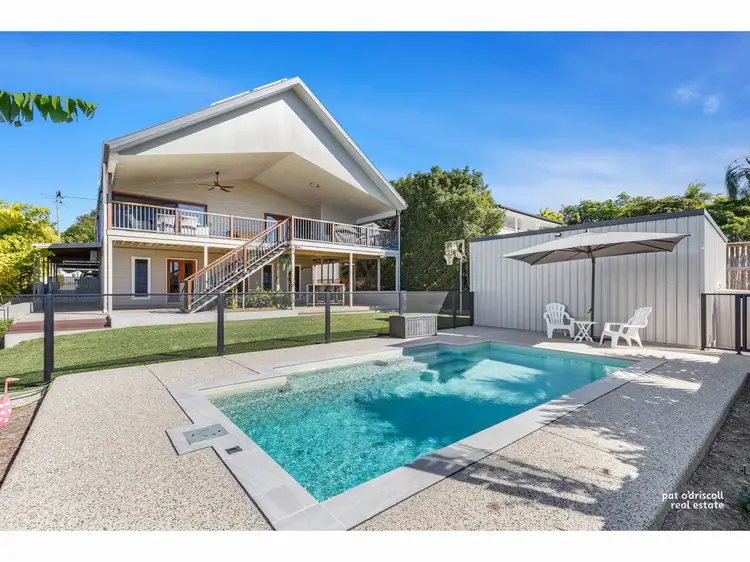 Second view of Homely house listing, 46 Corberry Street, The Range QLD 4700