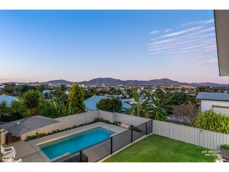 Fifth view of Homely house listing, 46 Corberry Street, The Range QLD 4700