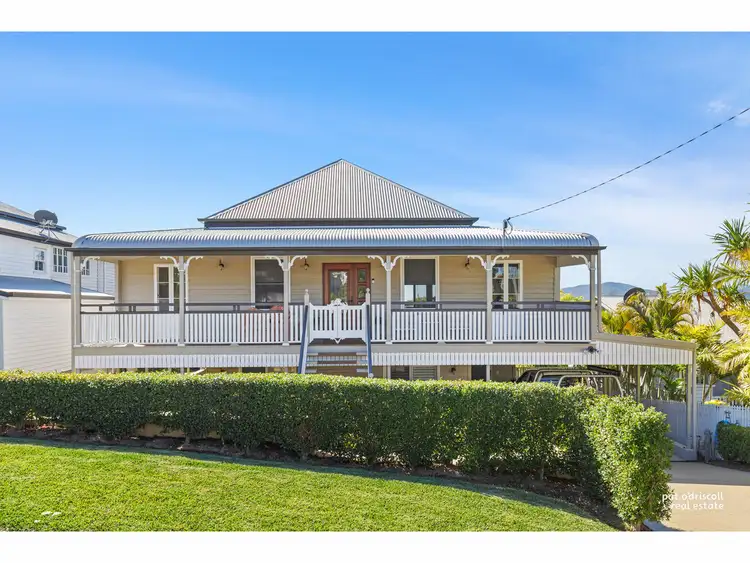 Sixth view of Homely house listing, 46 Corberry Street, The Range QLD 4700