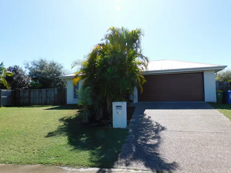 Main view of Homely house listing, 18 Amelia Drive, Mirani QLD 4754