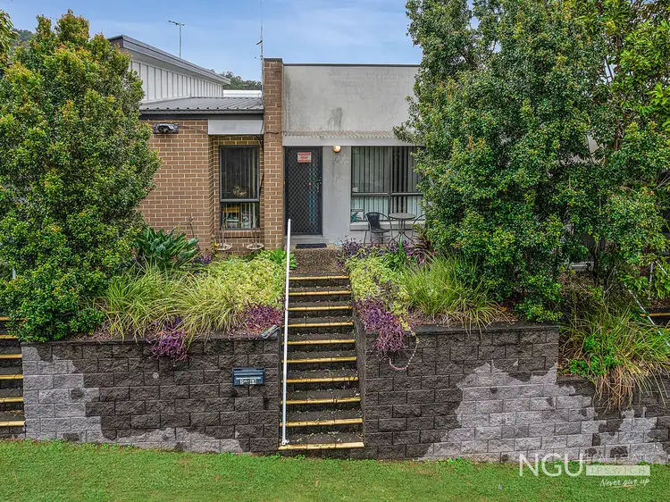 2/64 Glorious Promenade, Redbank Plains QLD 4301