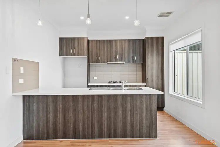 Third view of Homely townhouse listing, 14A Kingston Avenue, Seacombe Gardens SA 5047